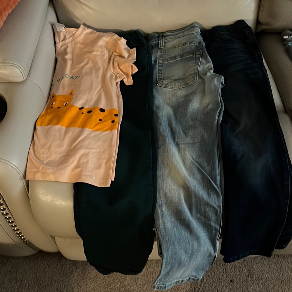 Bundle deal ,